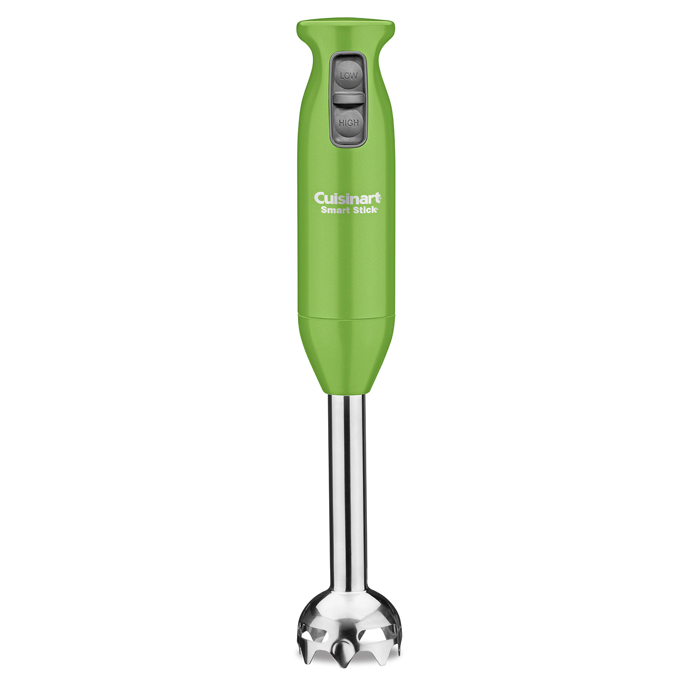 Cuisinart Smart Stick 2 Speed Hand Immersion Blender Peridot CSB75PM