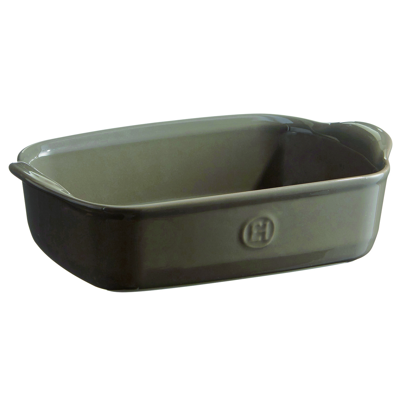 Emile Henry Individual Rectangle Baking Dish Ultime, 8.75" X 5.5" eBay