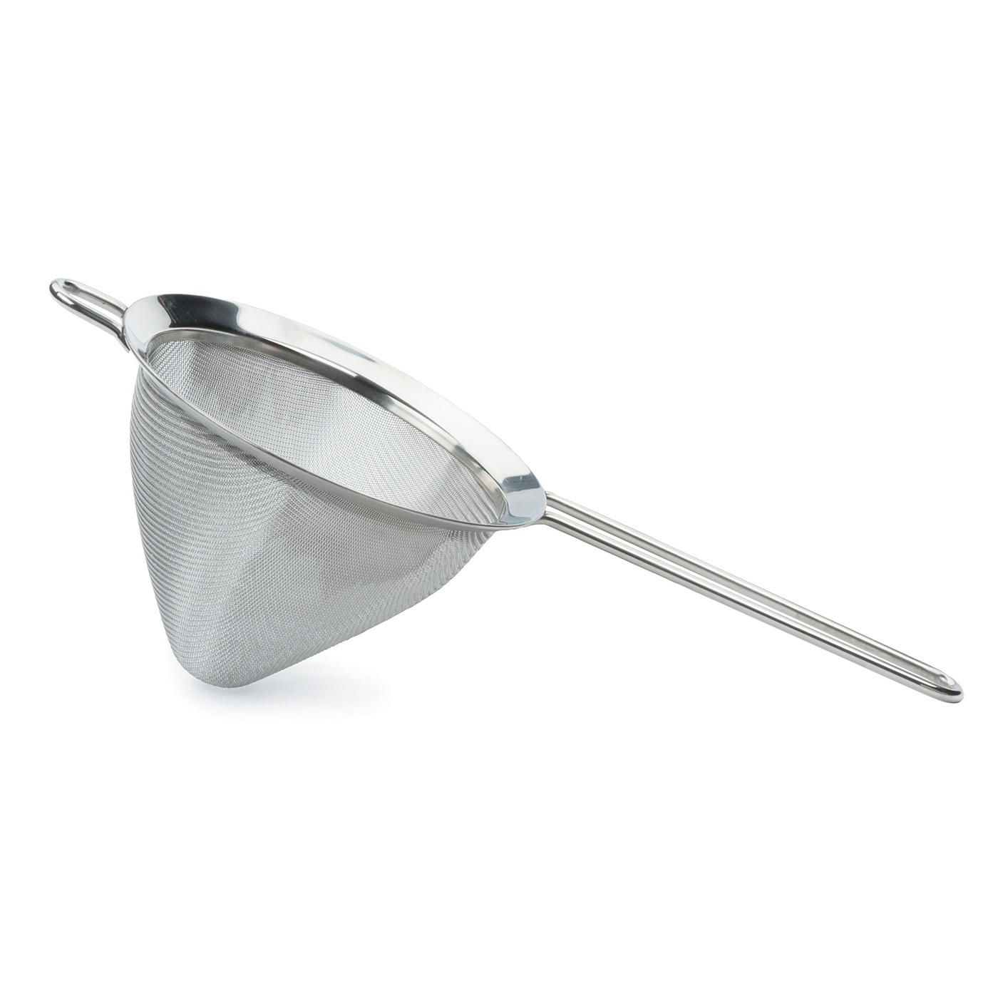 Rsvp Endurance 188 Stainless Steel Conical Strainer 6 Inch Ebay