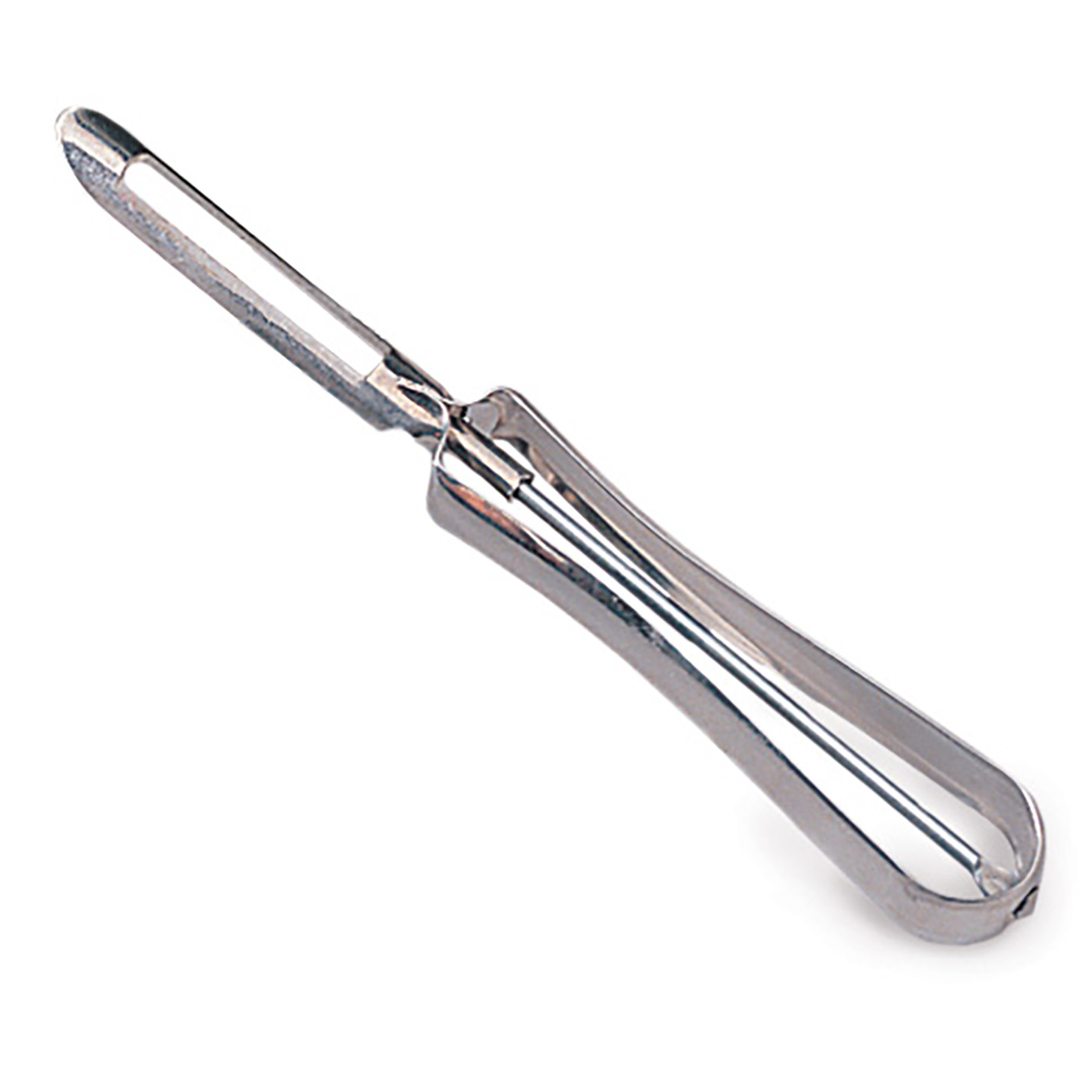 metal vegetable peeler