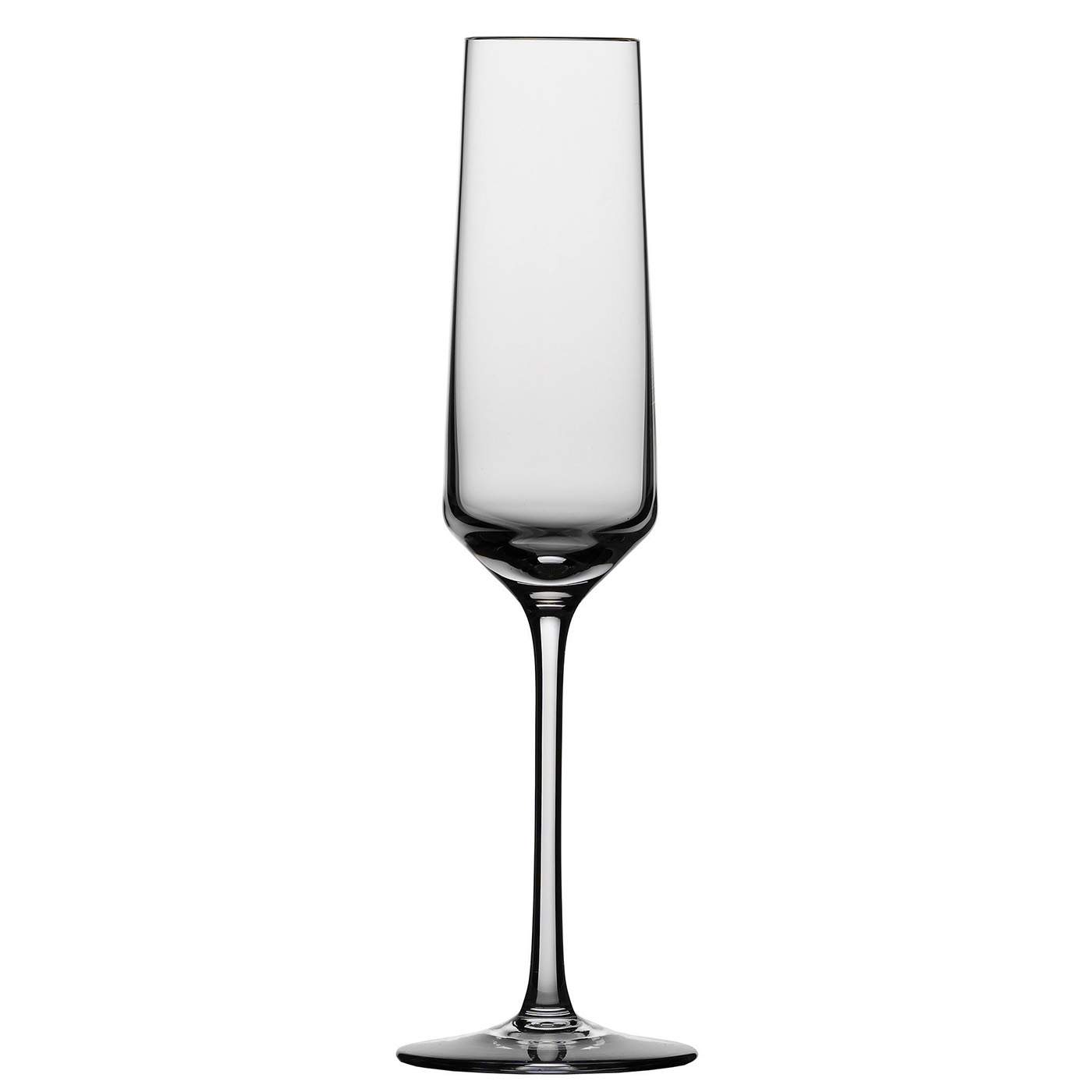 Schott Zwiesel Pure Tritan Crystal Champagne Flute Glass