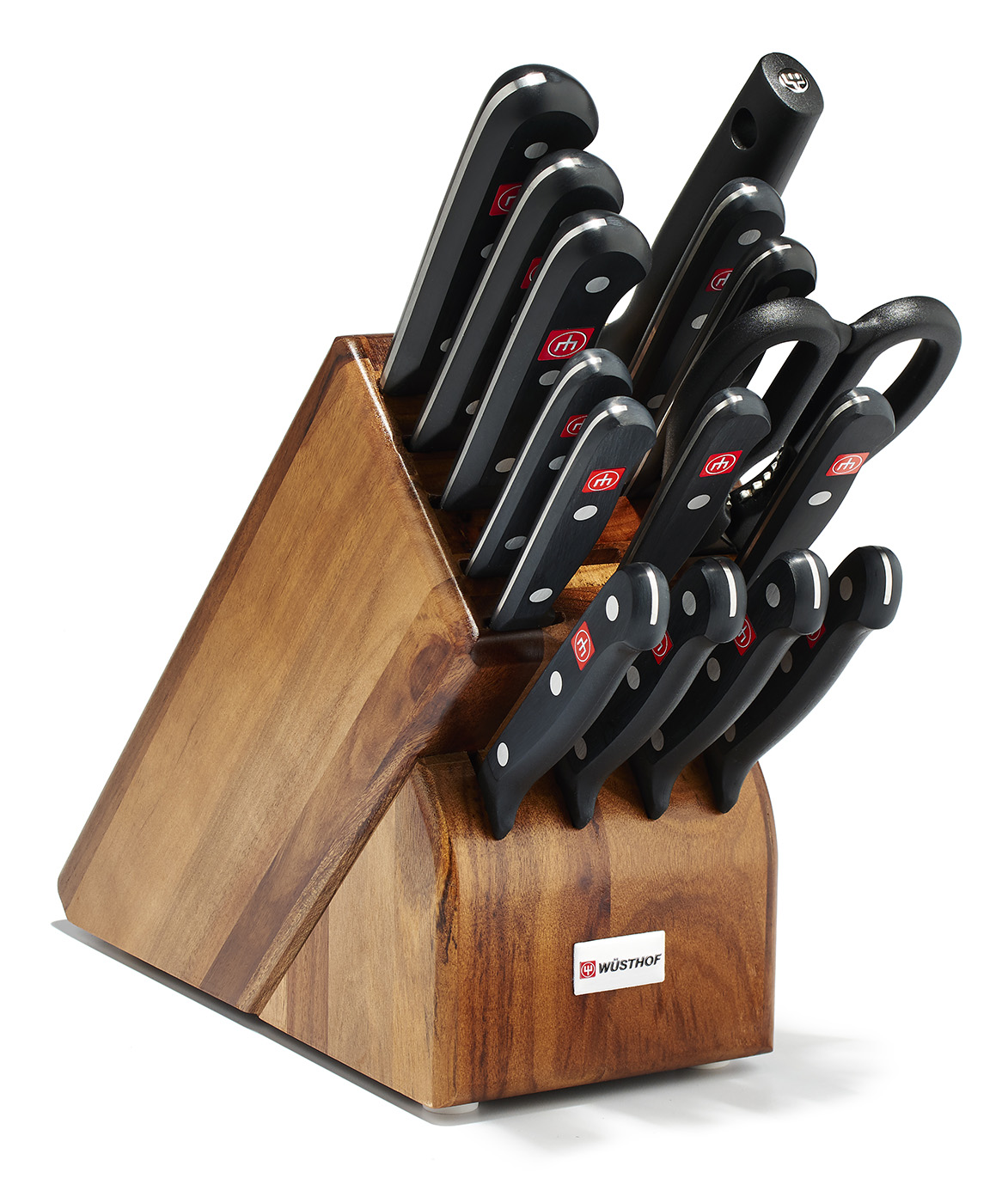 imarku 16 piece knife set