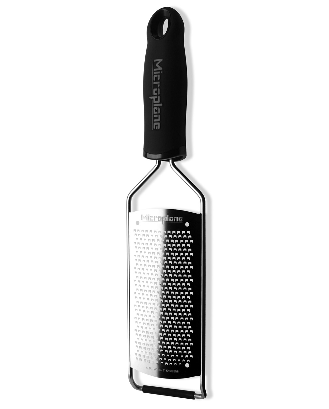 Microplane Gourmet Series Fine Grater Zester 98399450049 eBay