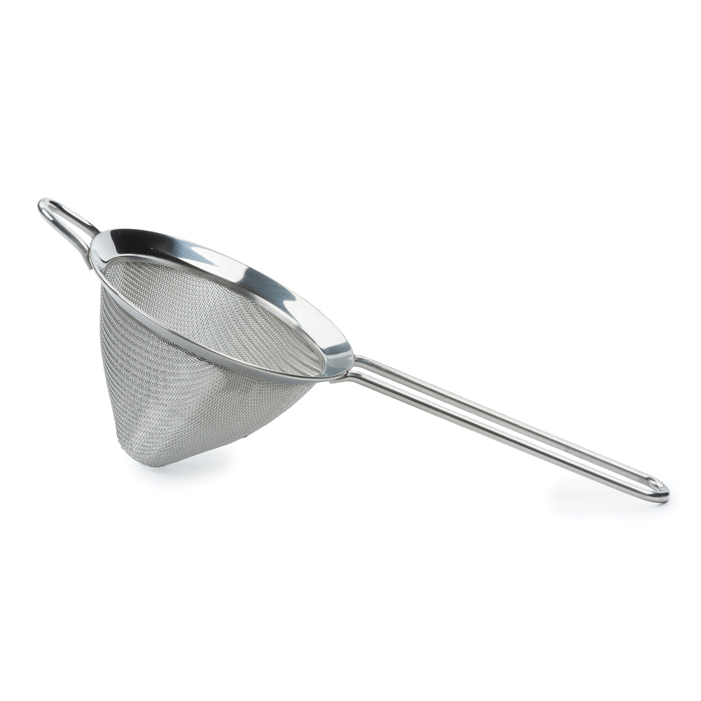stainless steel conical strainer