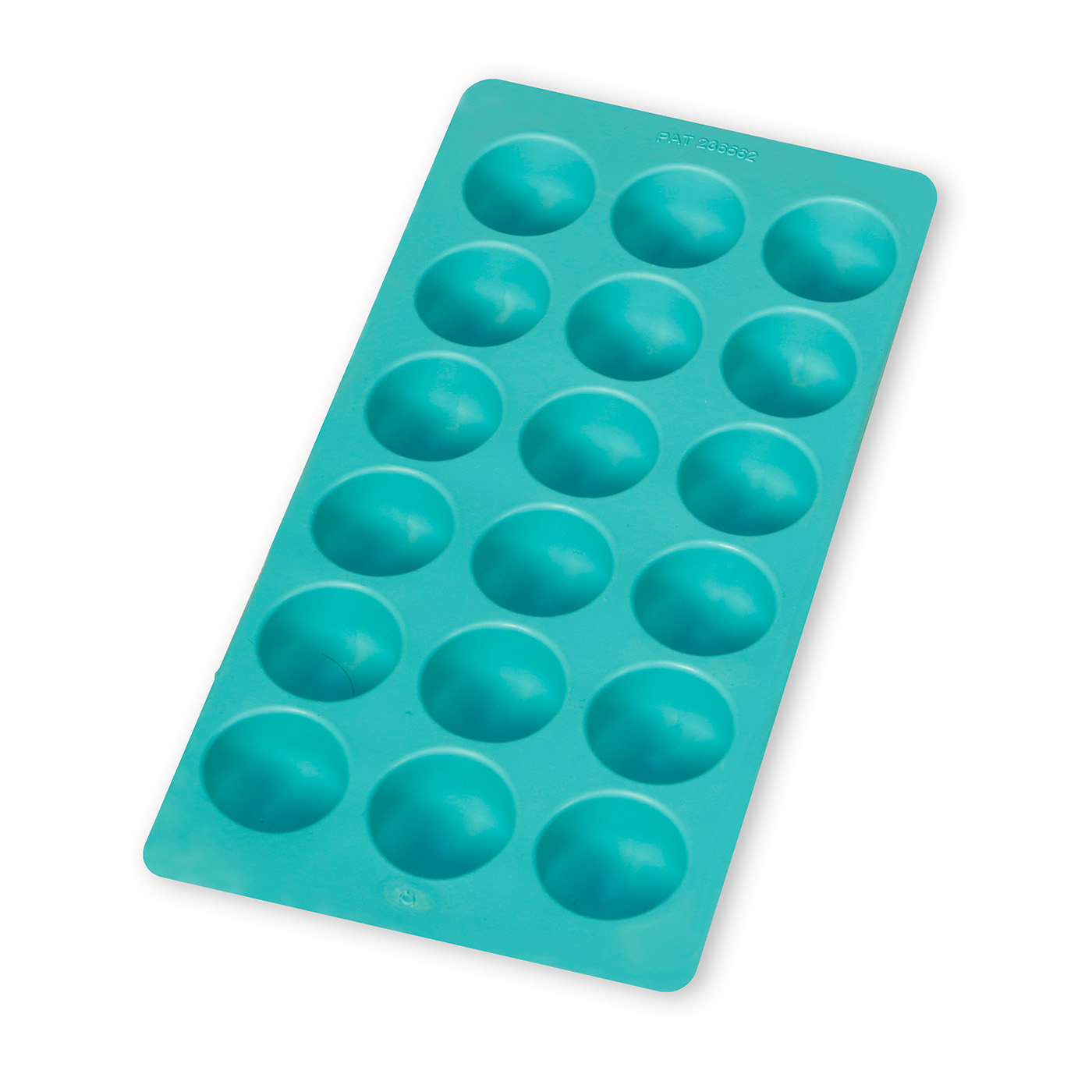 Lekue Round Shapes Silicone Ice Cube Tray, Blue 8420460009863 eBay