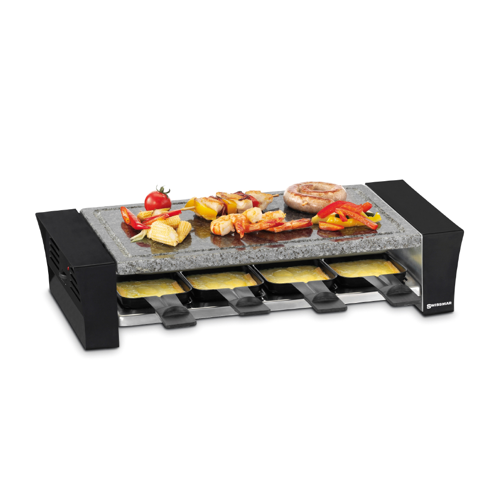 granite healthy grill