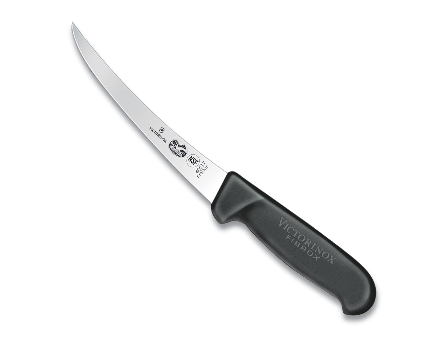 Victorinox Fibrox 6 Inch Flexible Boning Fillet Knife | EBay