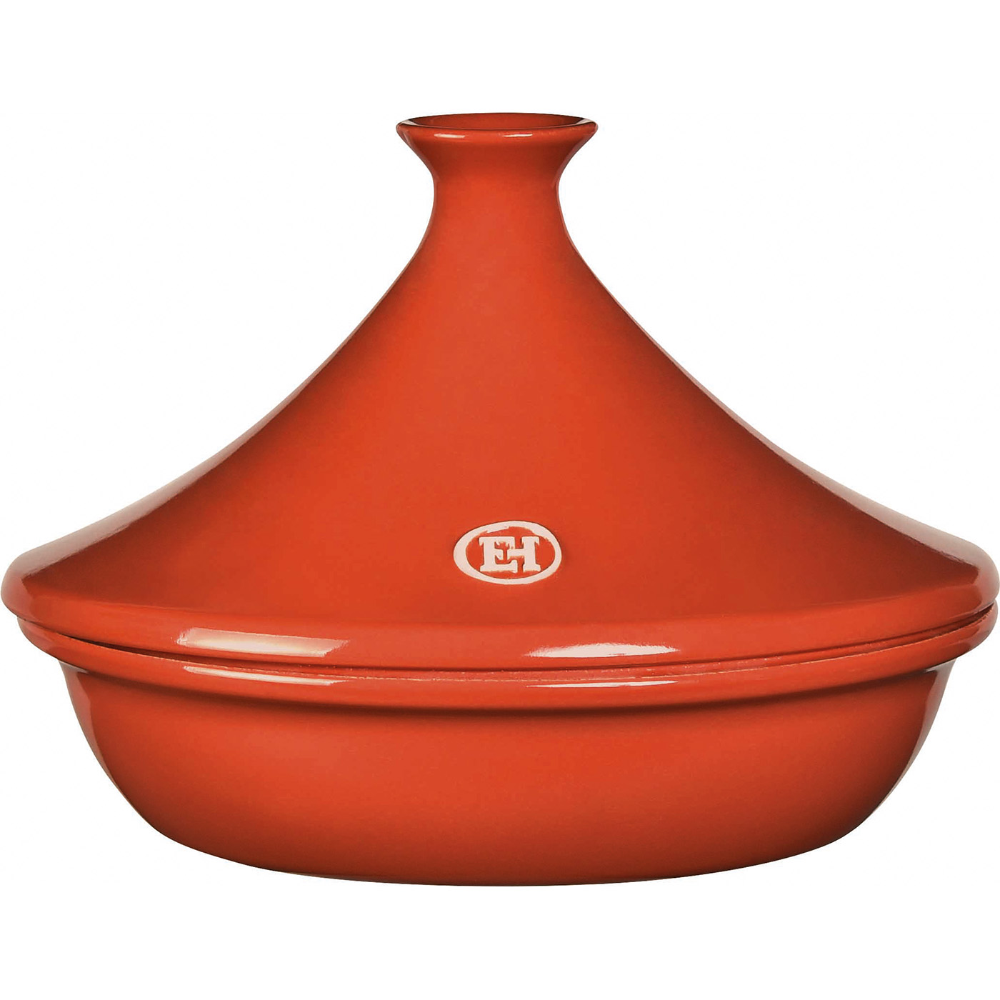 Emile Henry Flame Tagine, 2.1 Quart, Terracotta 3289313256268 eBay