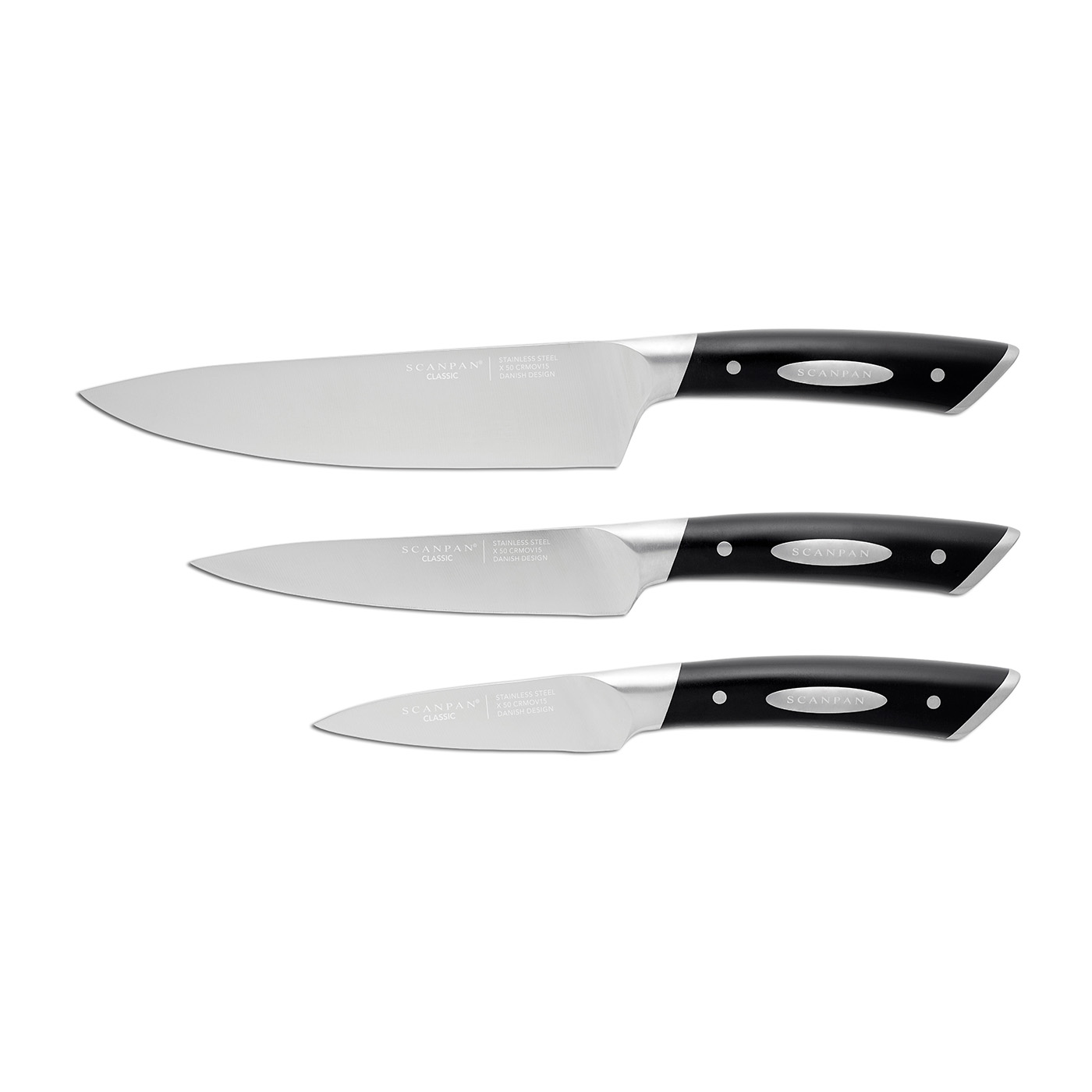 scanpan classic knife