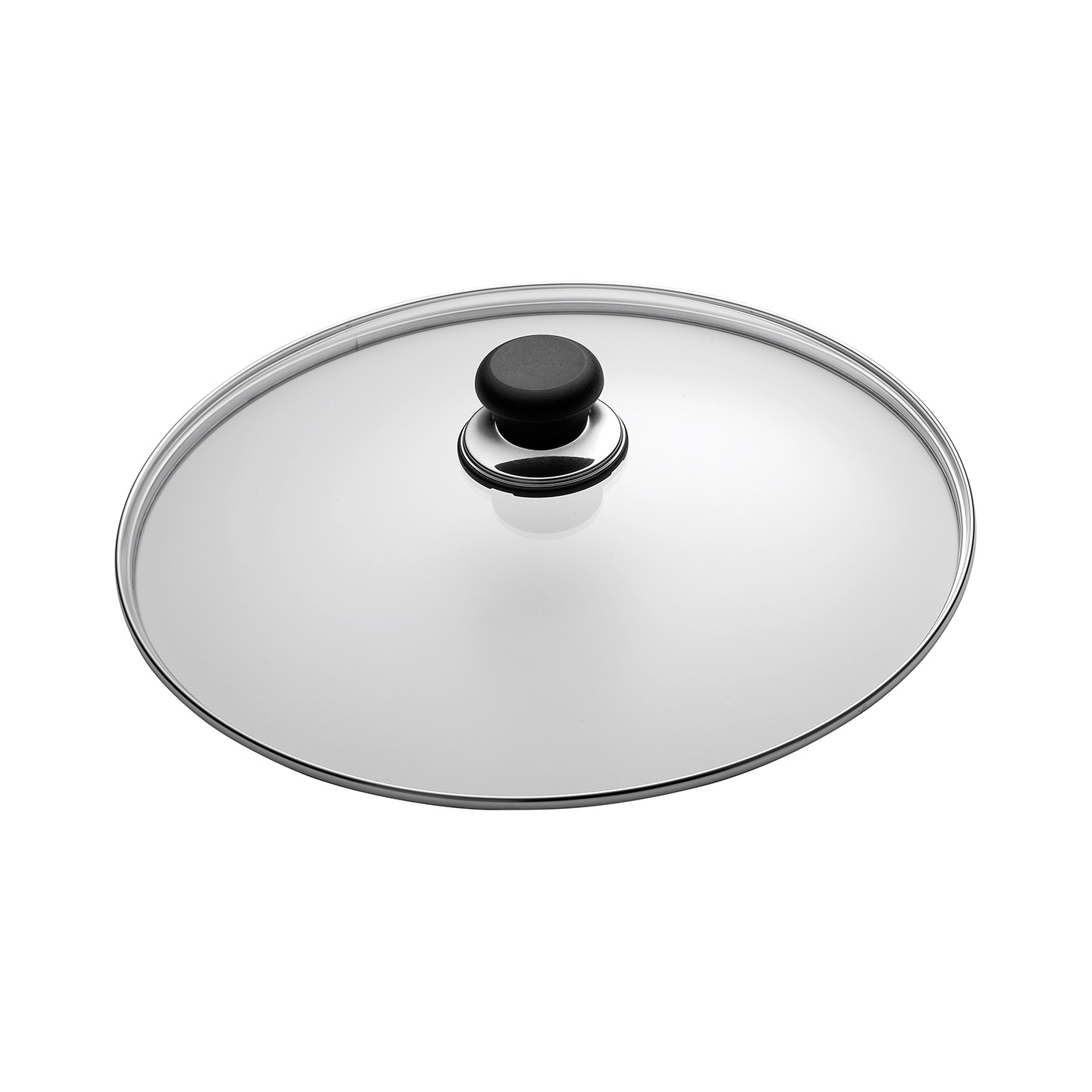 Scanpan Classic 14 Inch Glass Lid 83421903600 eBay