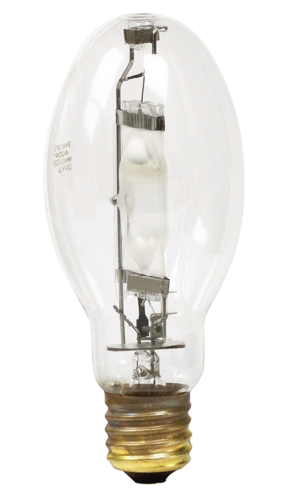 Philips 140822 High Intensity Discharge Metal Halide 250Watt ED28