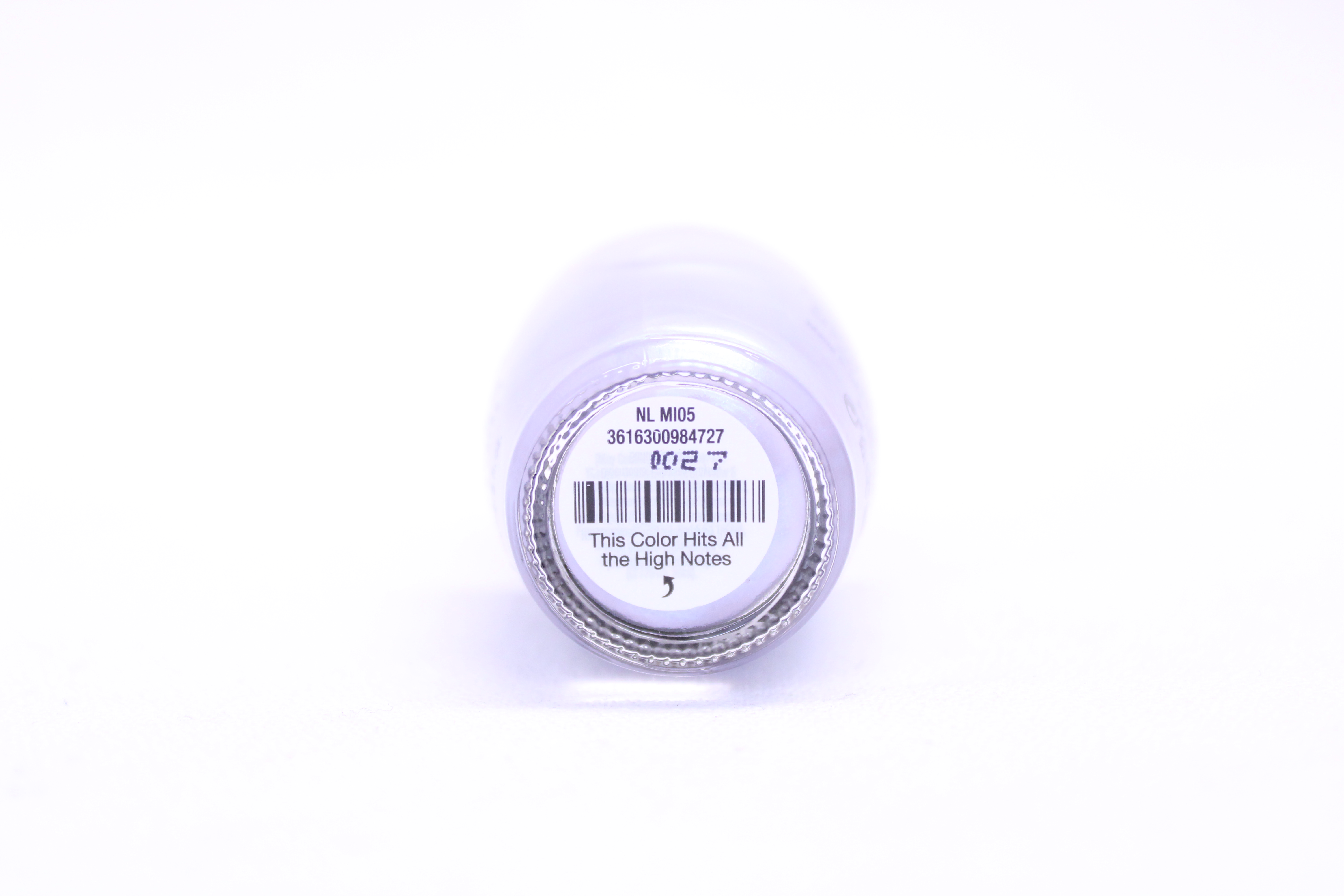 OPI Muse of Milan Nail Lacquer, 0.5 fl oz Polish