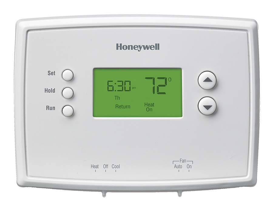Honeywell 5-2 Day Programmable Thermostat (RTH2300B1038) 85267406123 | eBay