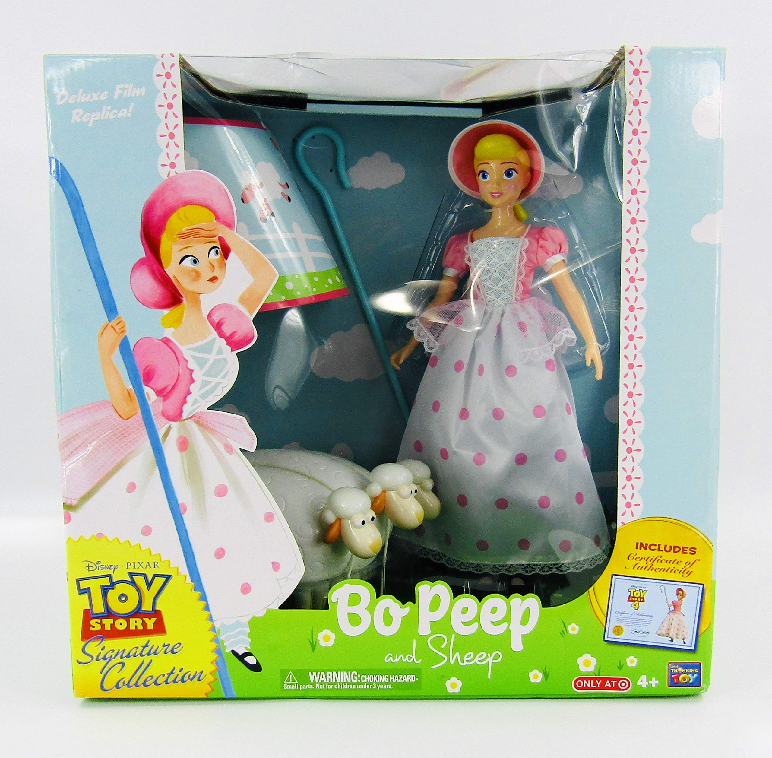 download toy story 1 bo peep