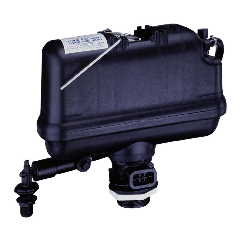Sloan Flushmate Complete Replacement System for FMII 501B Series with