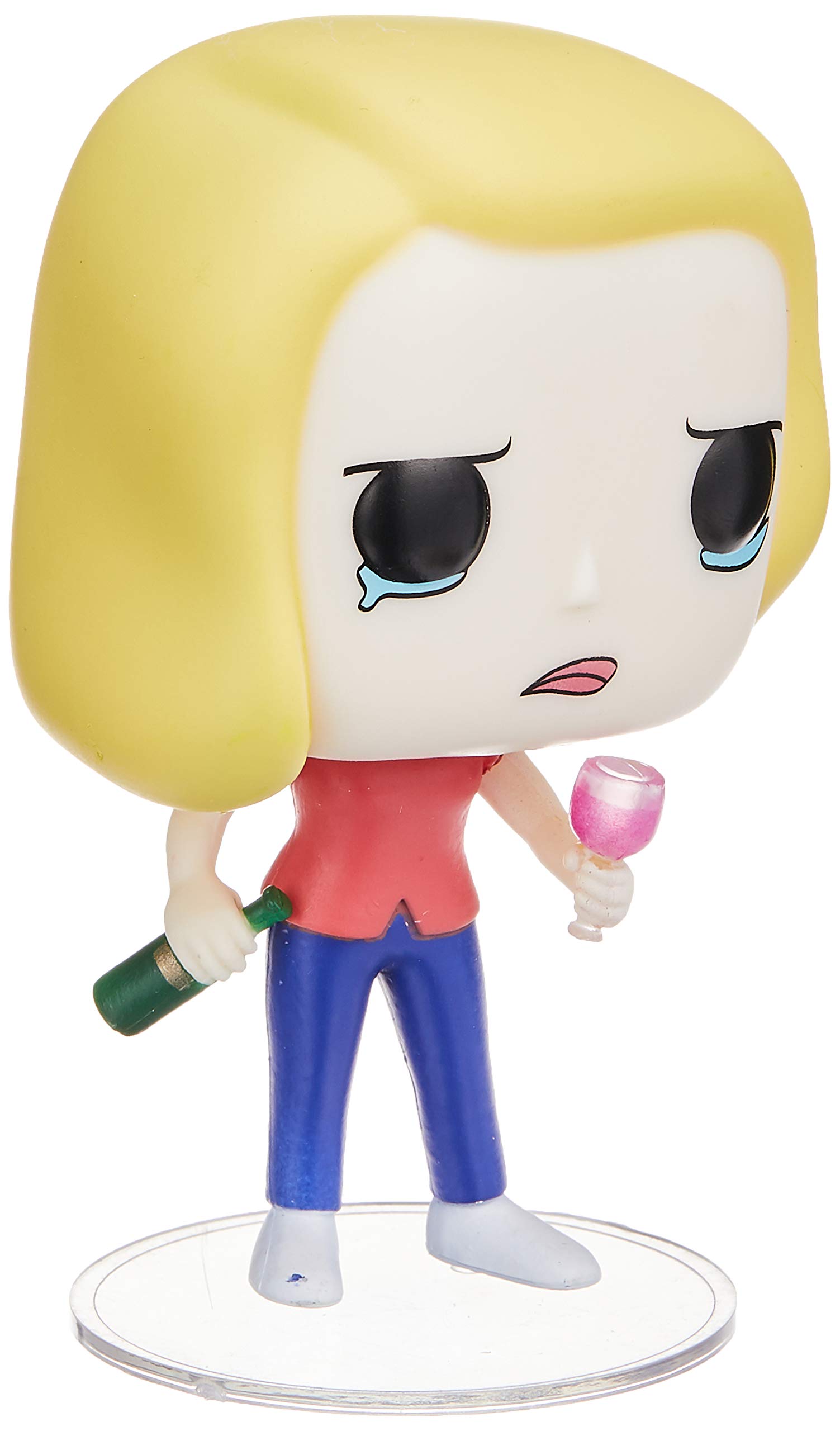 beth funko