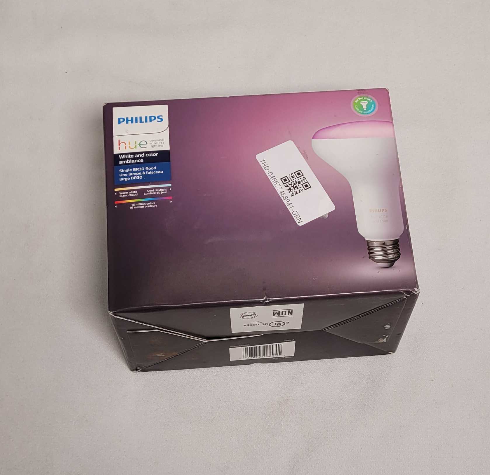 Philips Hue Vs Z Wave