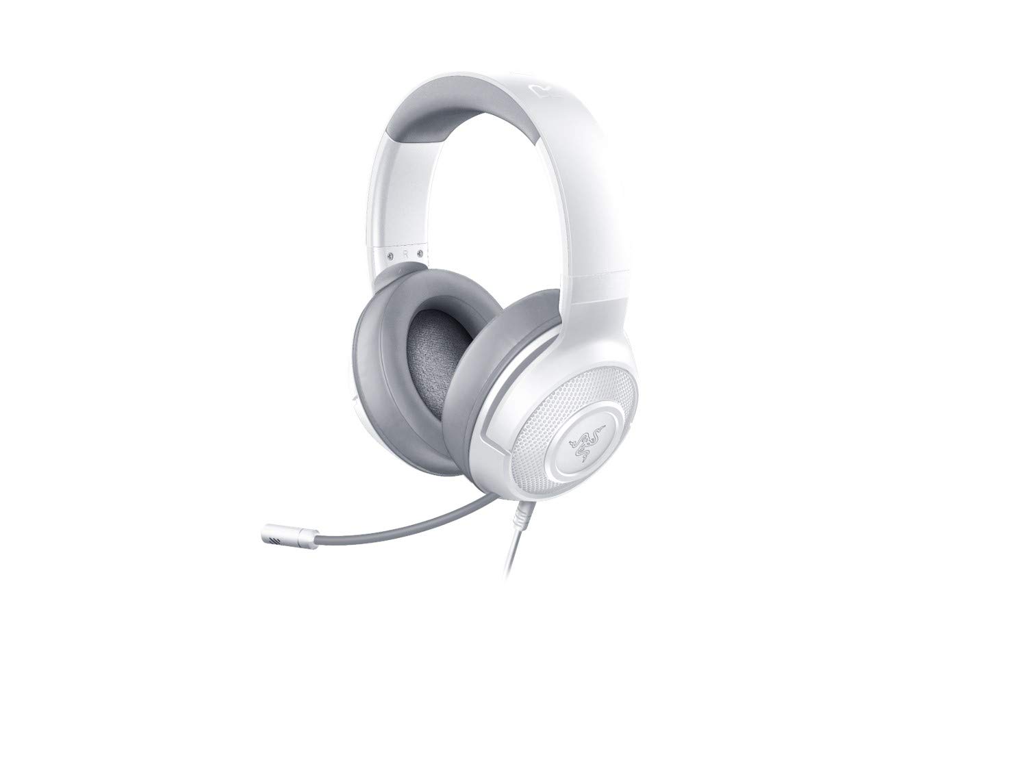 kraken x ultralight gaming headset