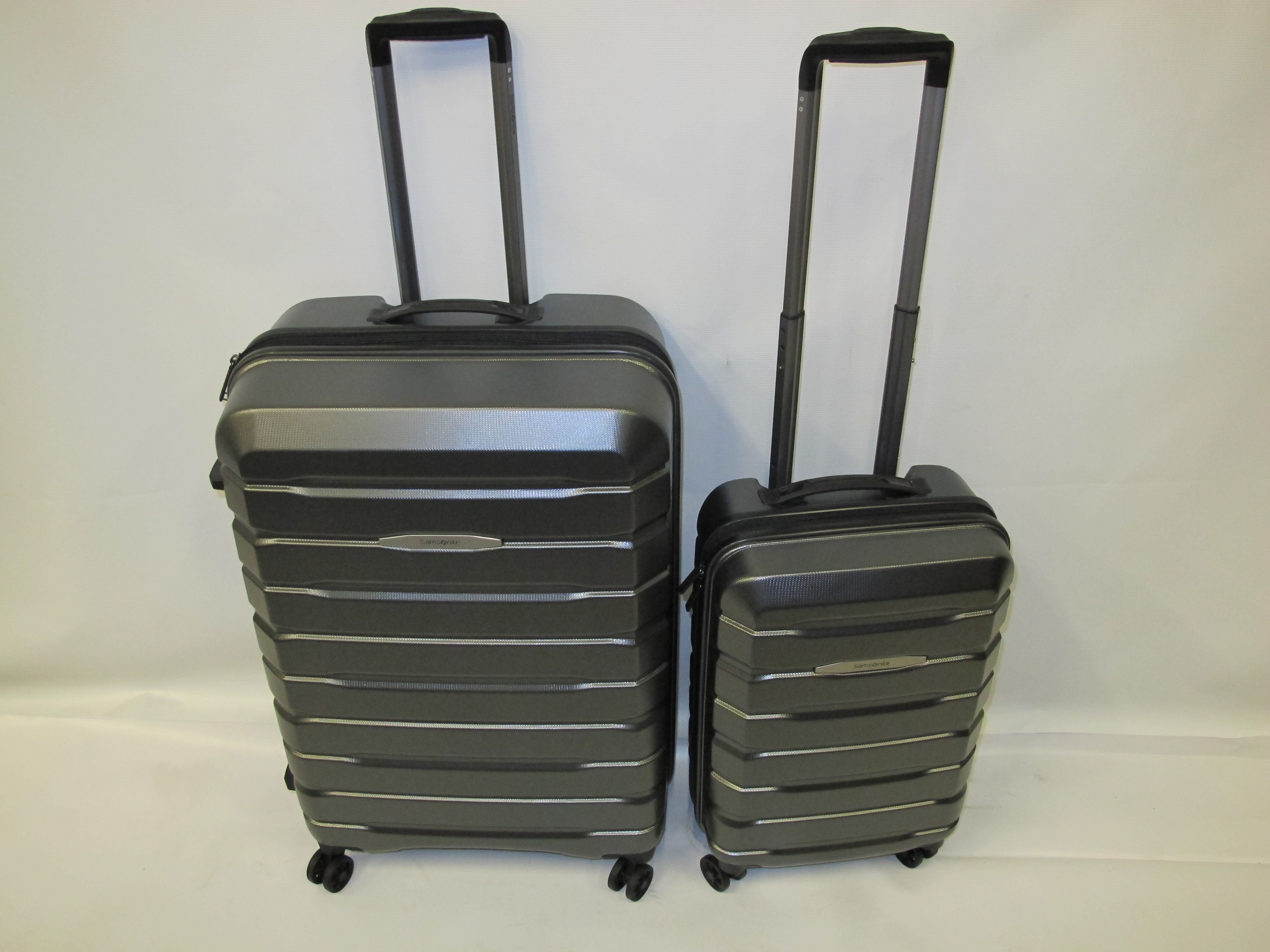 samsonite tech series