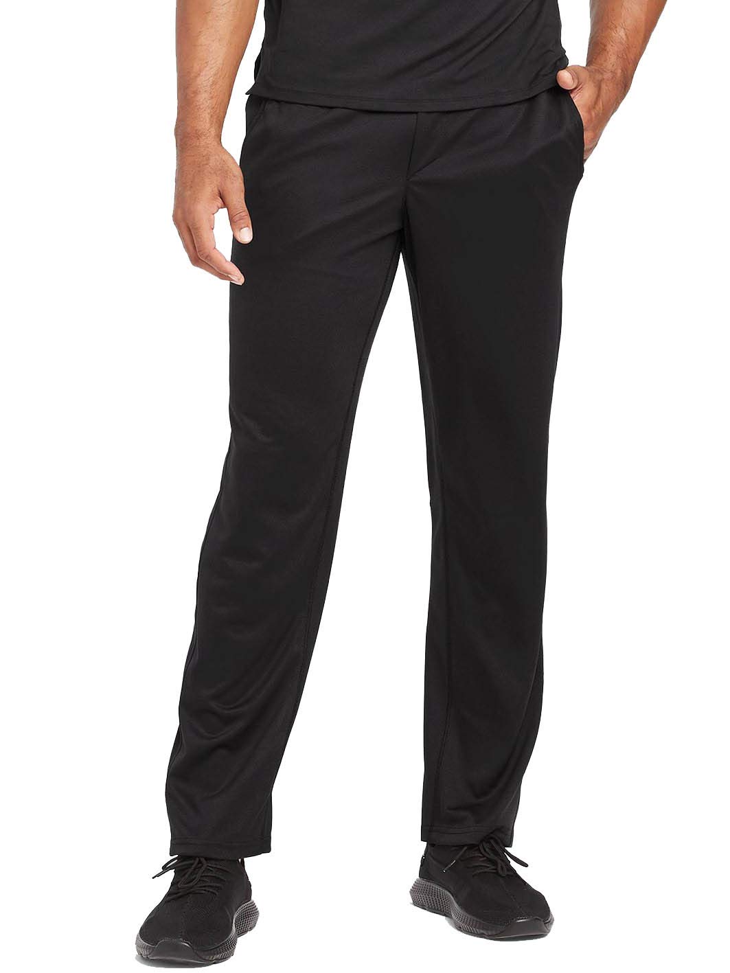 men's motion pants