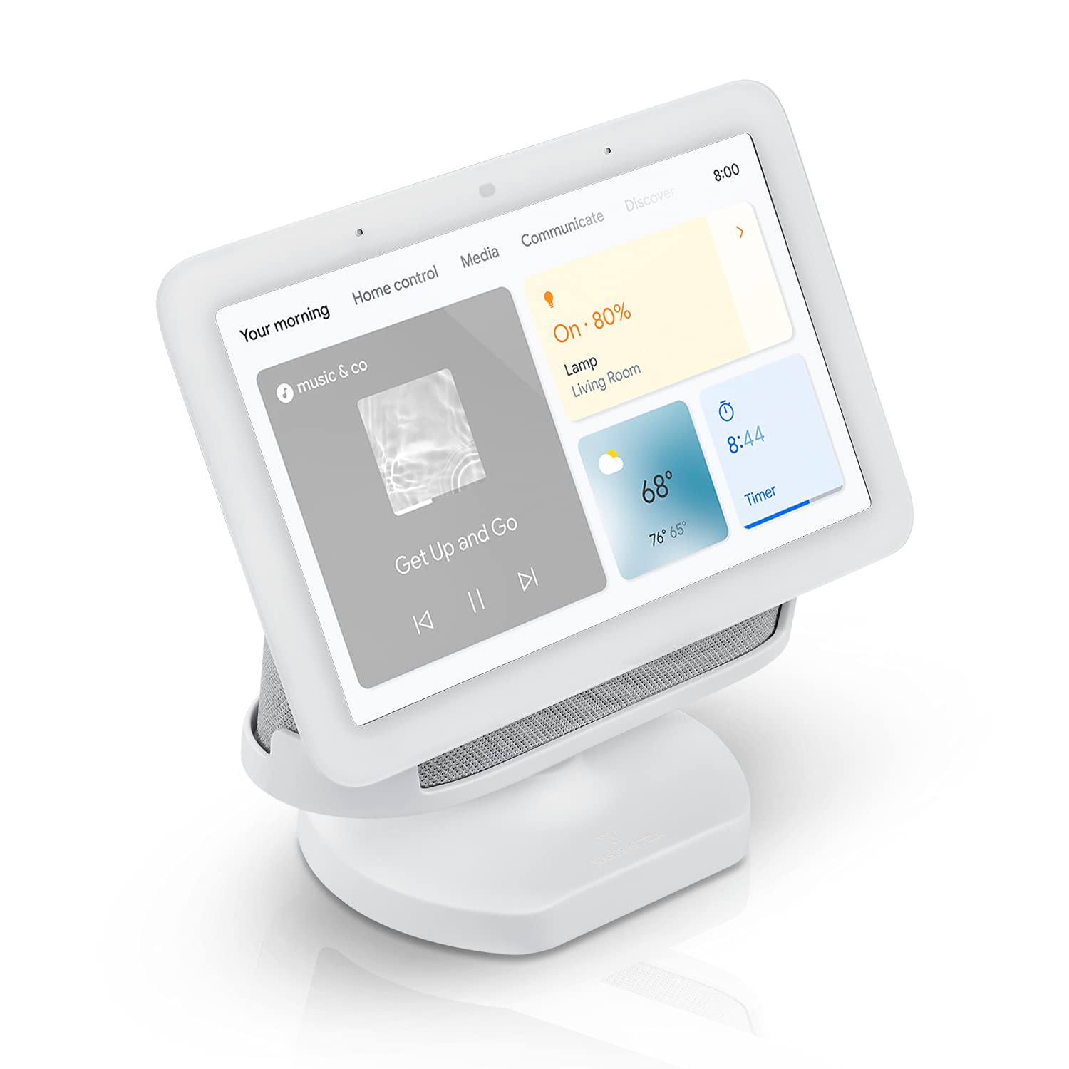 Nest Mini Google Home Hub Default Screen Google Assistant Google