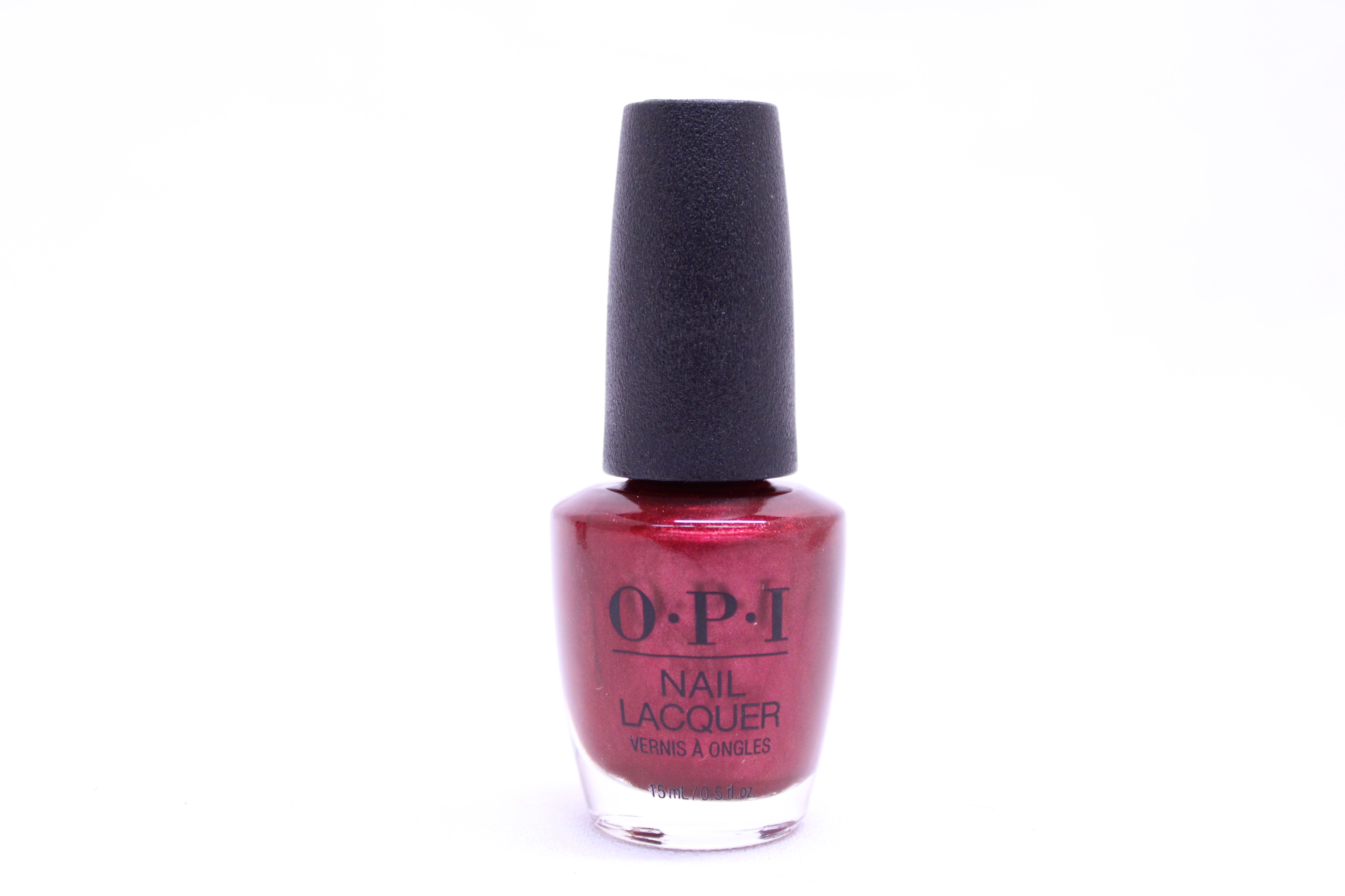 OPI Iconic Collection Nail Lacquer 0.5 fl oz Polish | eBay