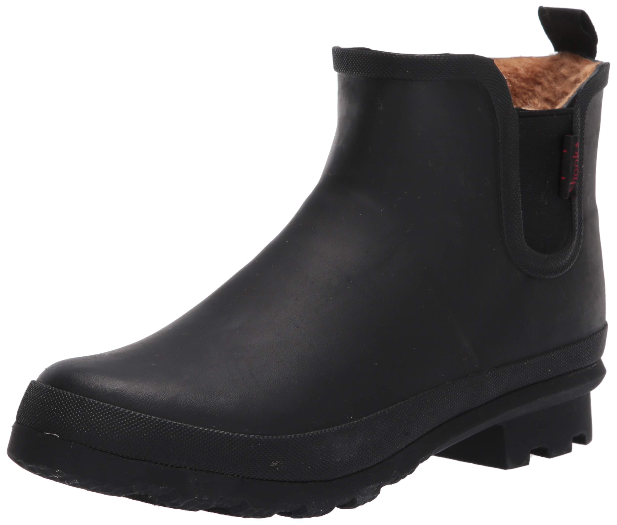 chooka chelsea boot