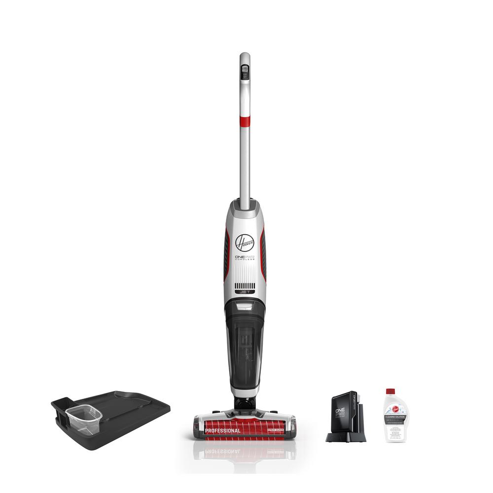 hoover cordless vacuum ebay