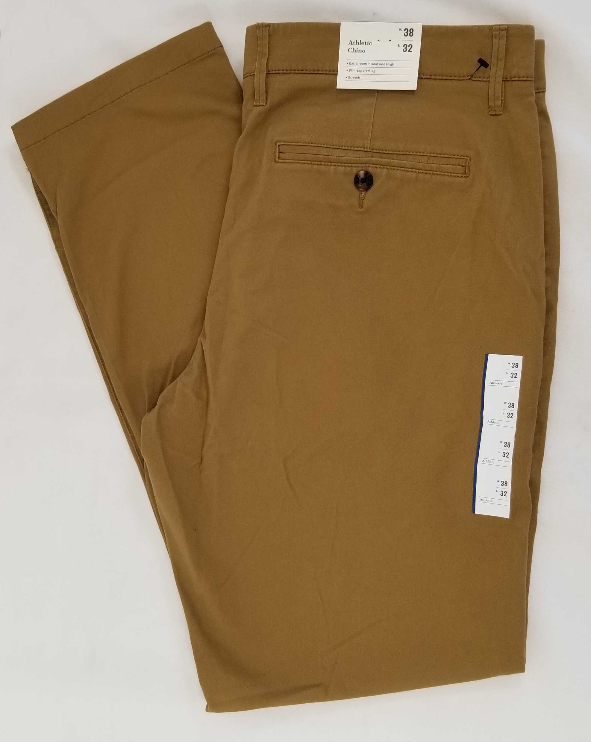 goodfellow pants