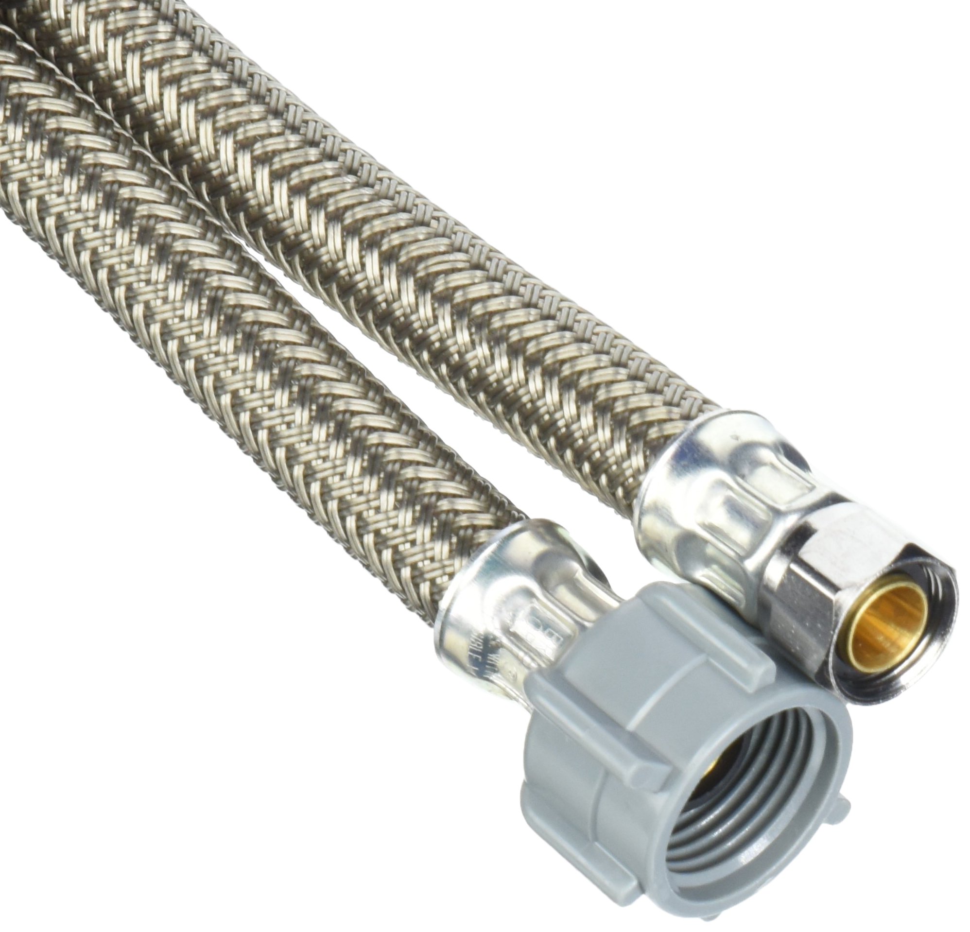 1 2 fip faucet connector