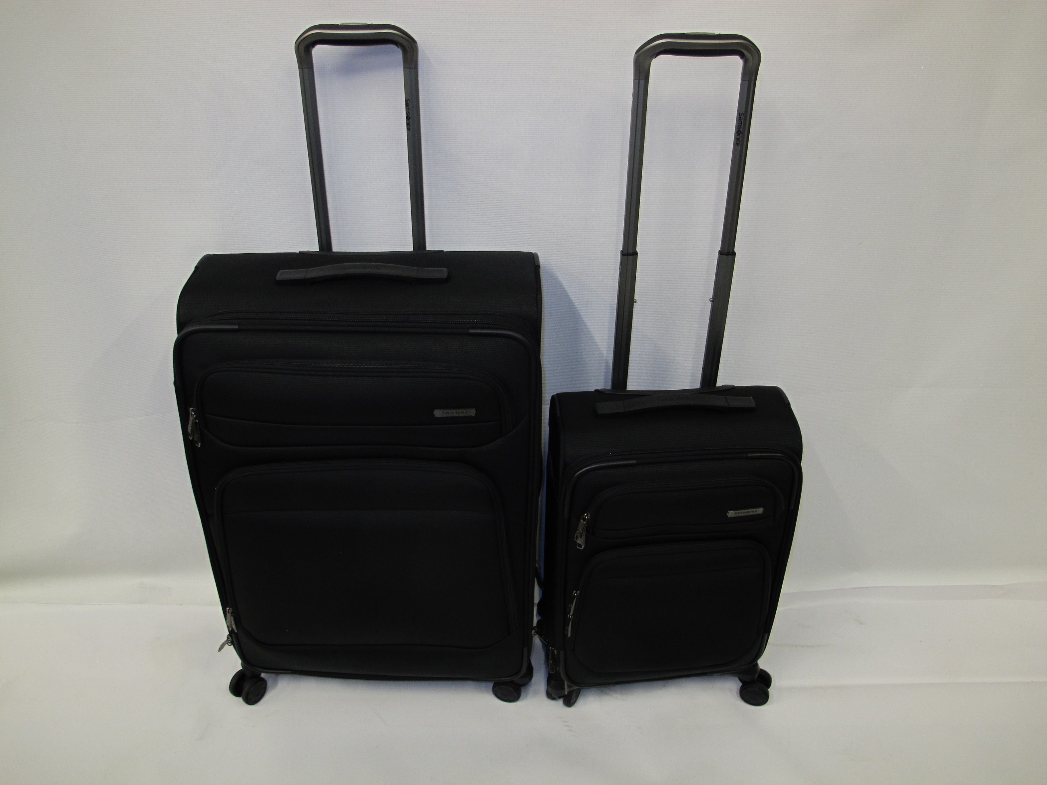 samsonite precision softside