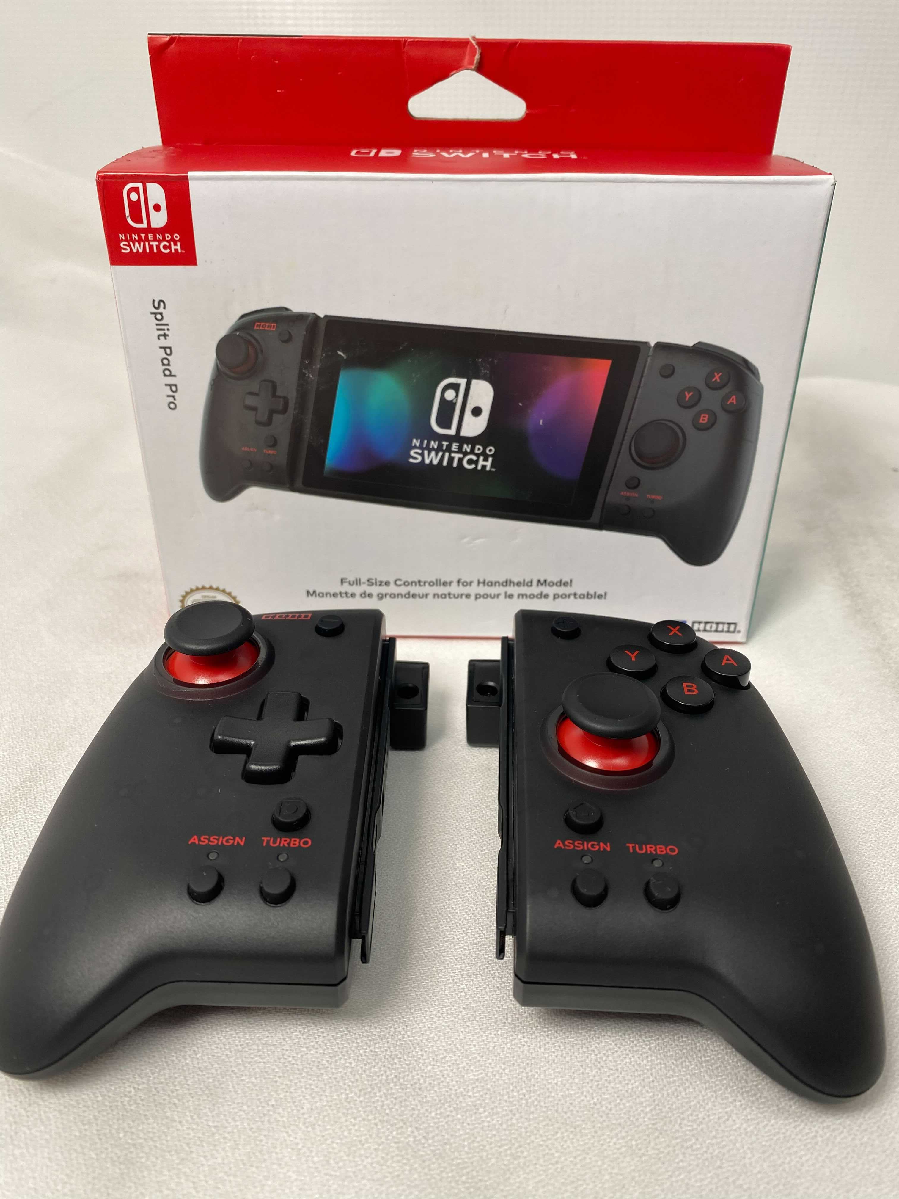 Pro controller nintendo switch как отличить подделку