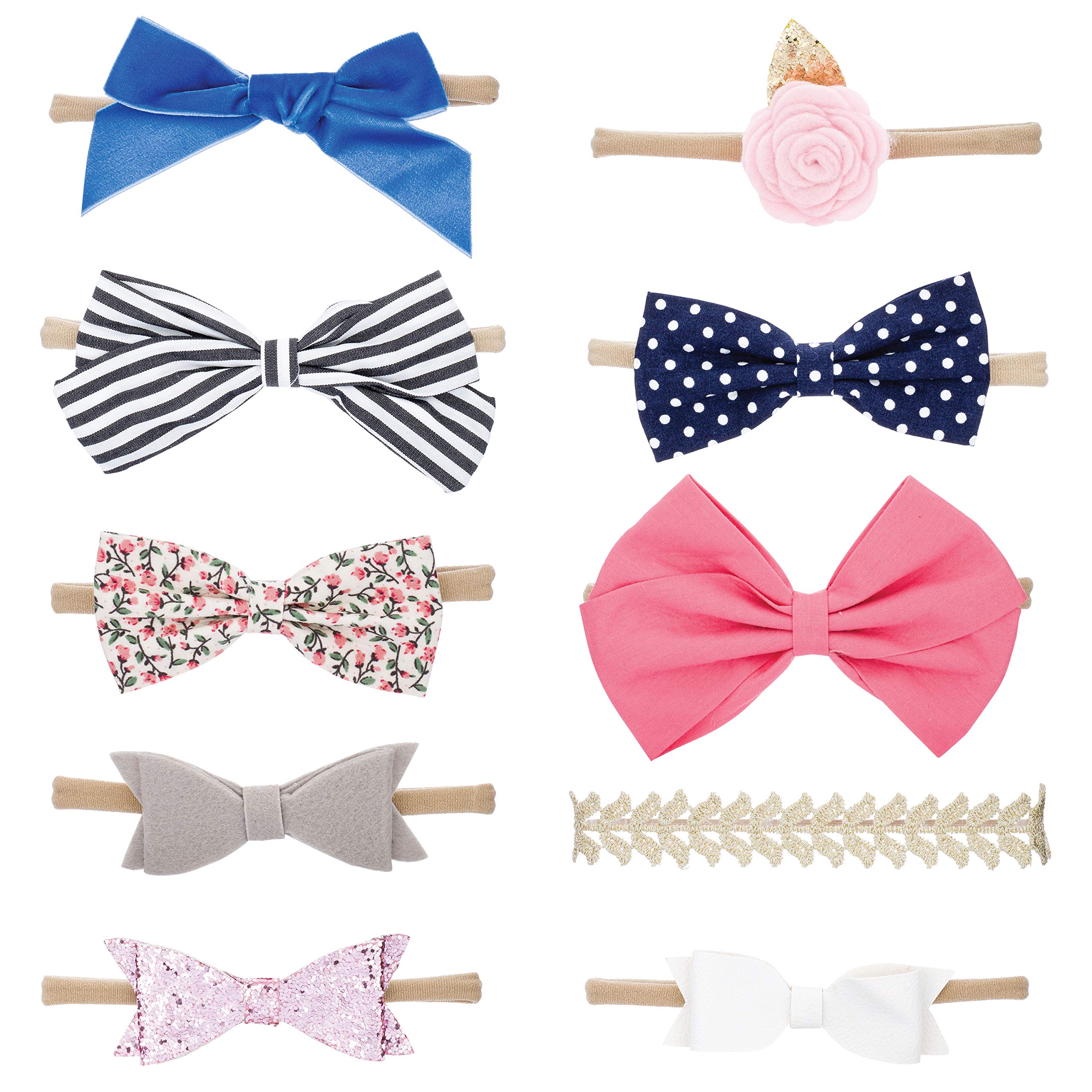 baby bows online