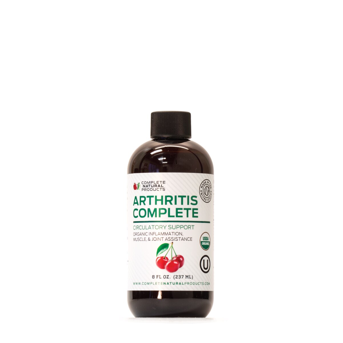 Joint Support Complete Natural Liquid Joint & Pain Supplement eBay