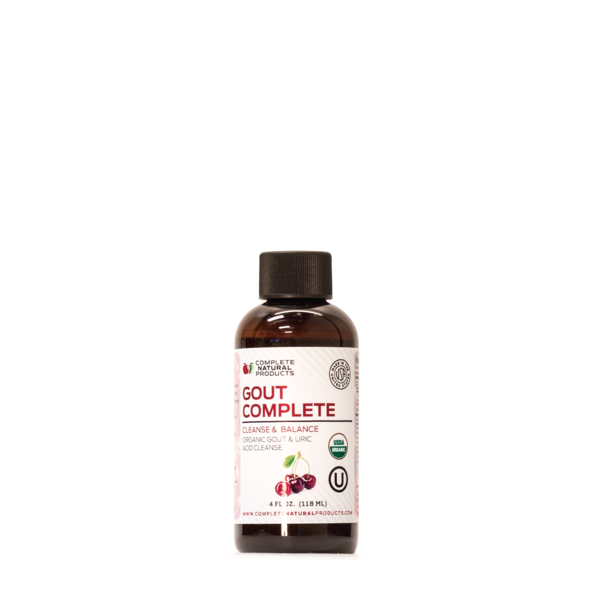 Uric Acid Complete - Organic Liquid Flush & Herbal Remedy Support | eBay