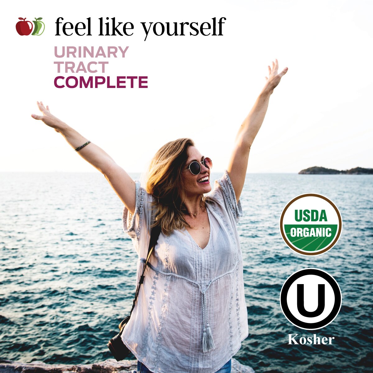 Urinary Tract Complete - Organic Liquid Bladder UTI Infection Remedy | eBay