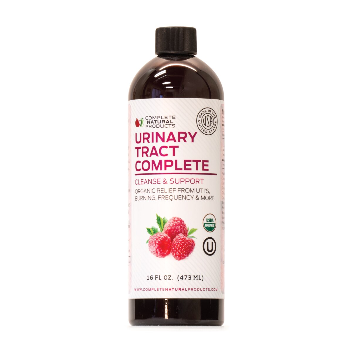 Urinary Tract Complete - Organic Liquid Bladder UTI Infection Remedy | eBay