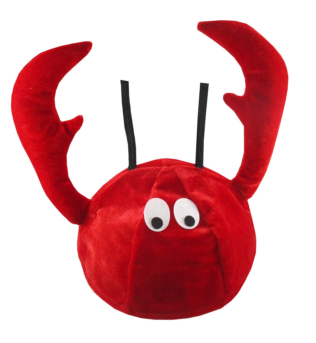 crawfish plush toy