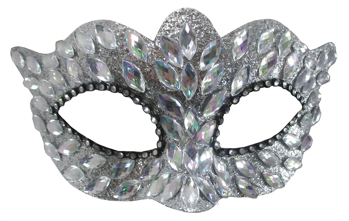 Details about   Sparkle Bling Sequin Eye Mask Costume Cat Eyemask Halloween Party Accessories 