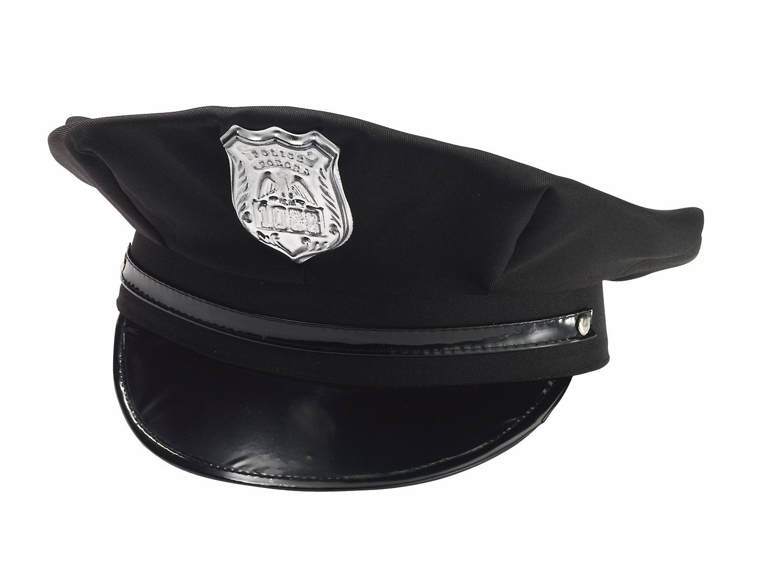 police man hat