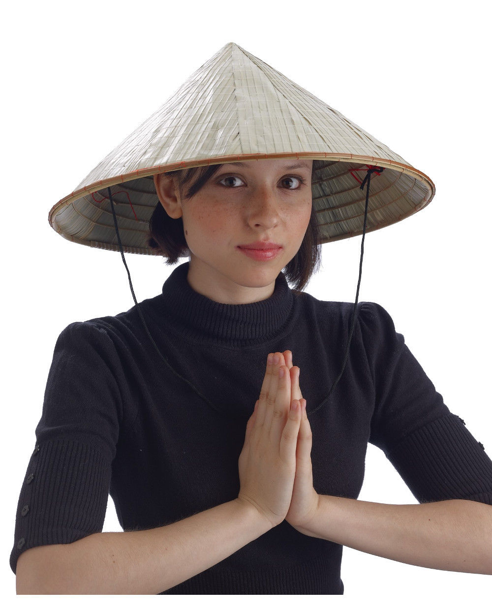 buy rice hat