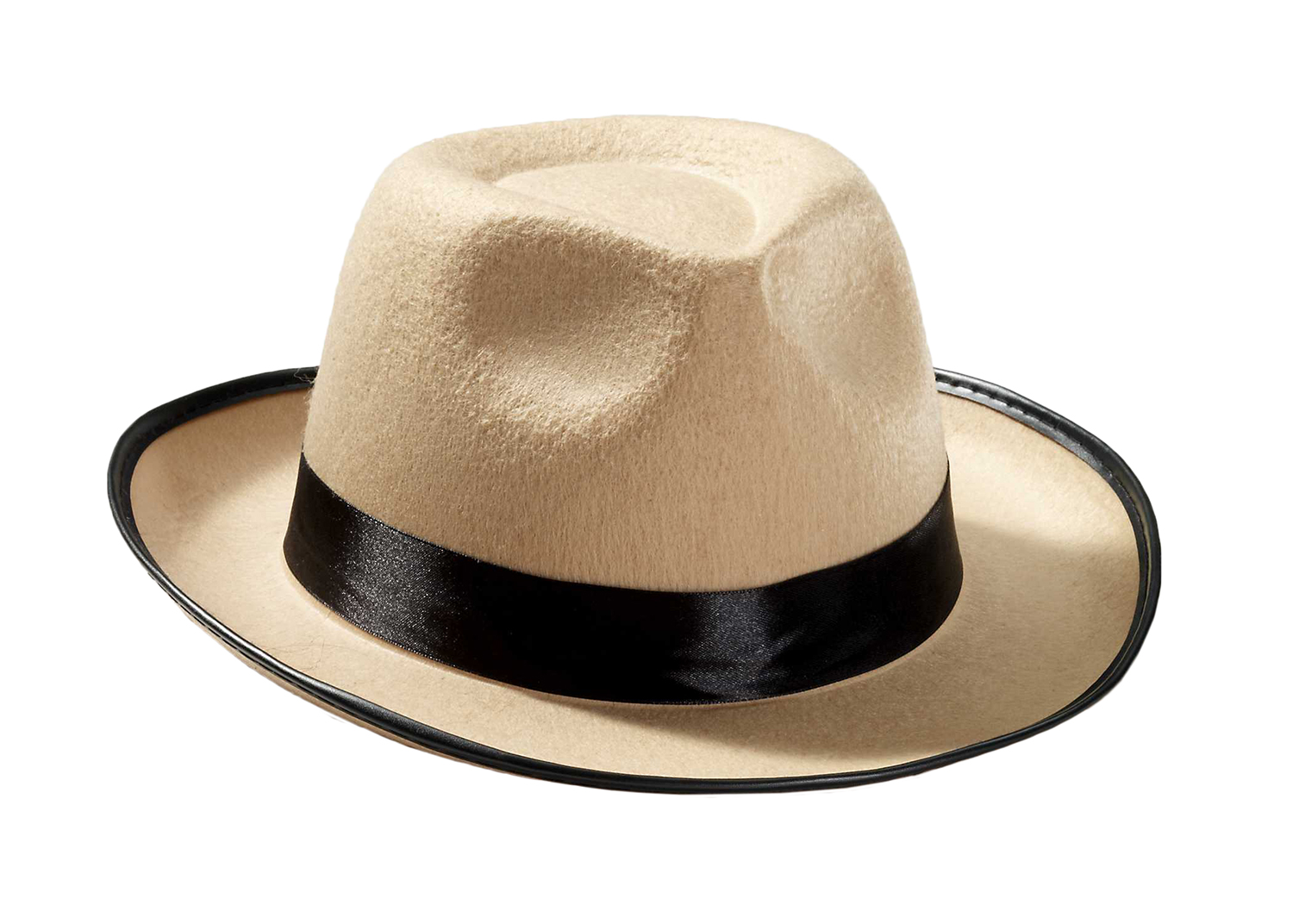 tan top hat