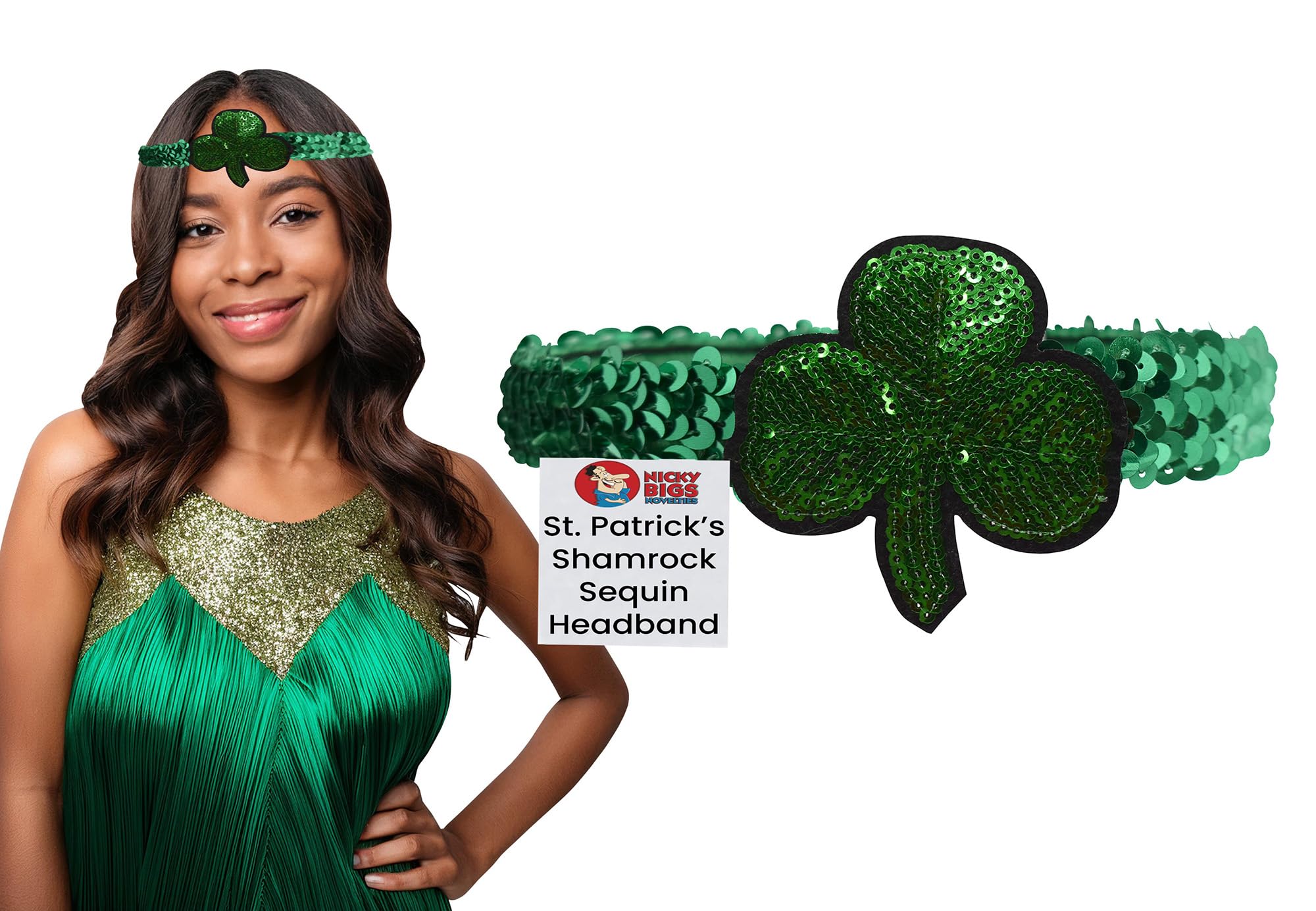 St Patrick display picture 2