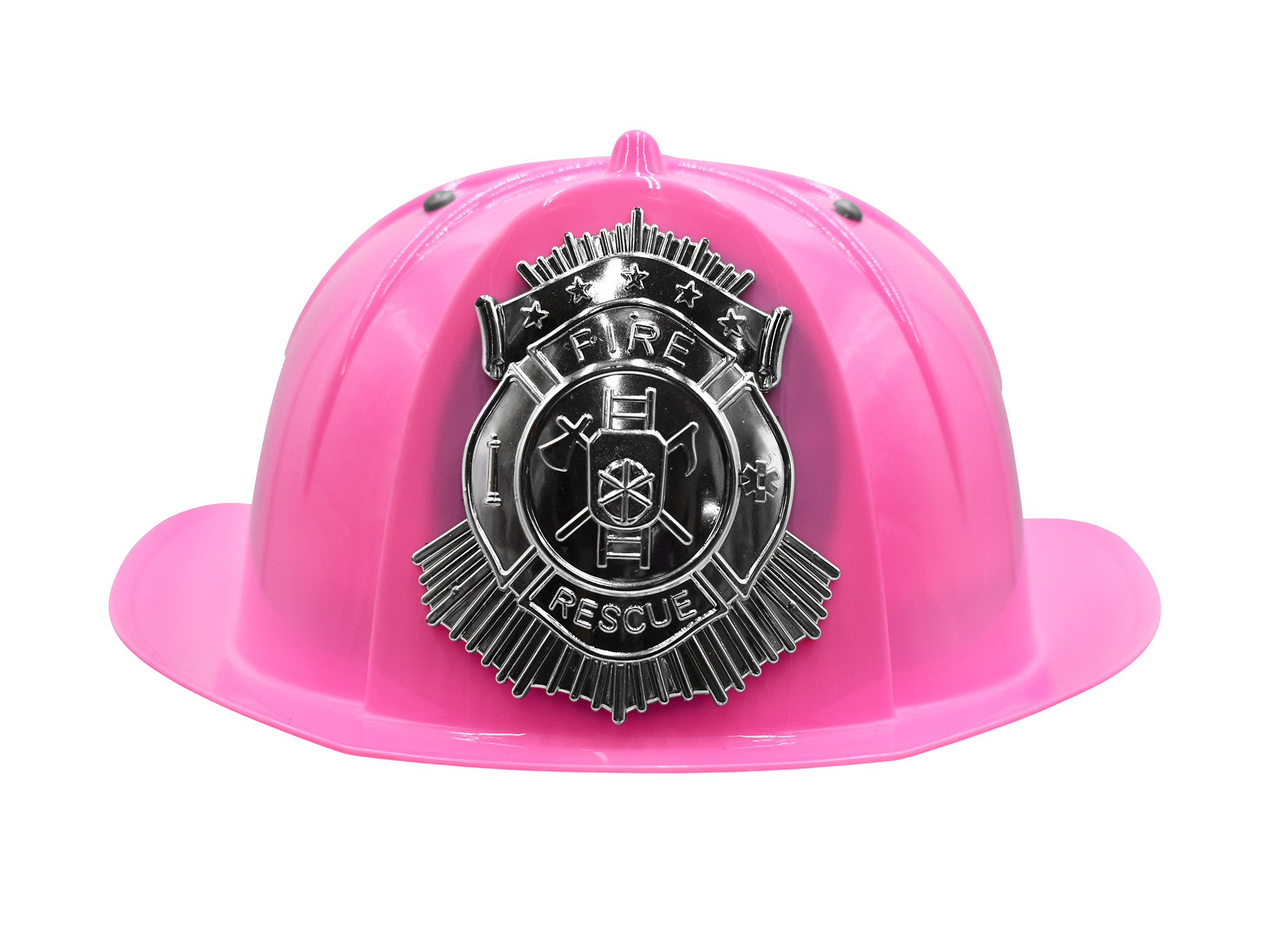 thumbnail image 2 of Firefighter Costume Helmet With Visor 2 of 12