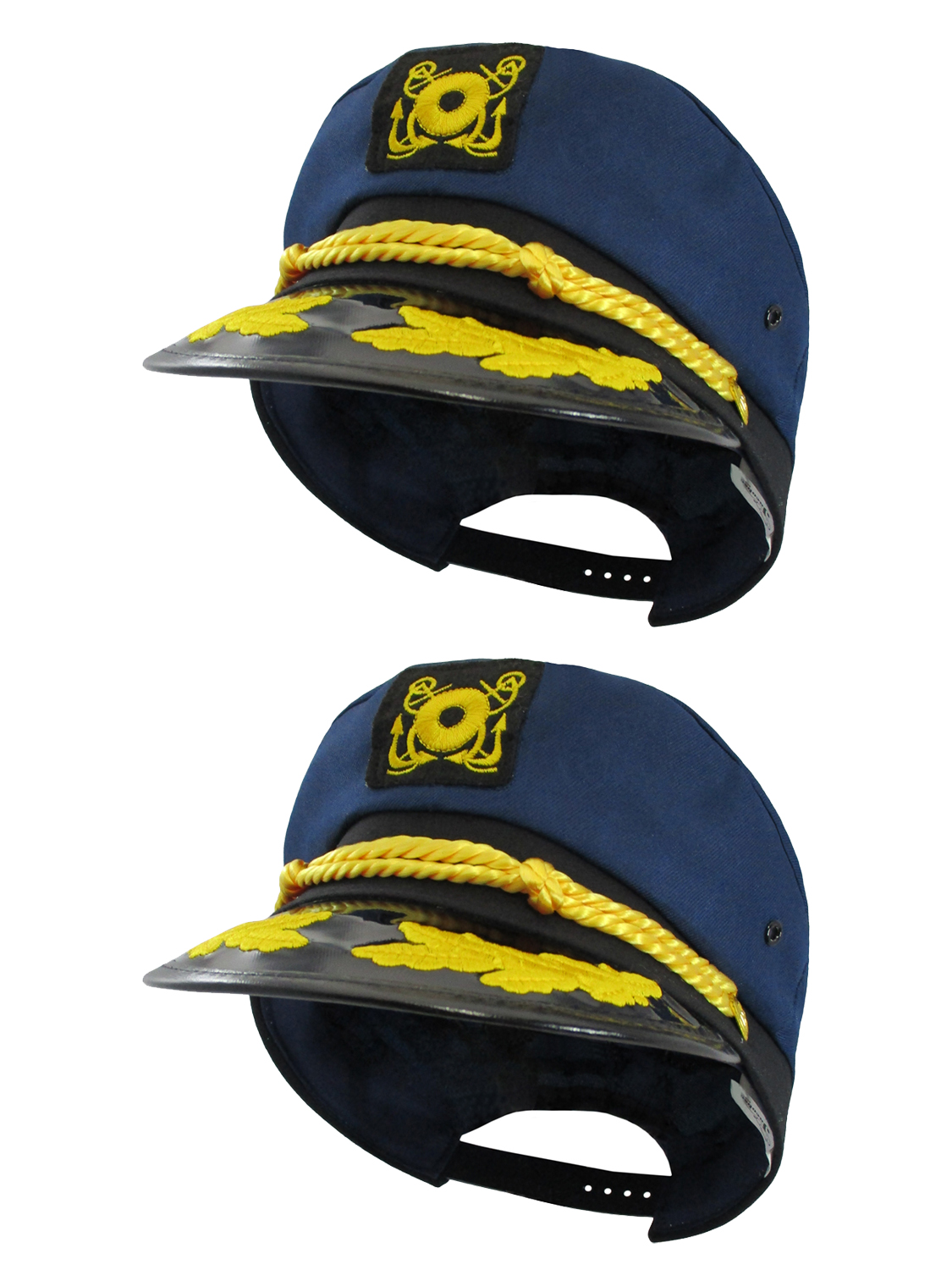 7*5様 Boat Dad Cap (Navy) 7*5様 Boat Dad Cap (Navy)