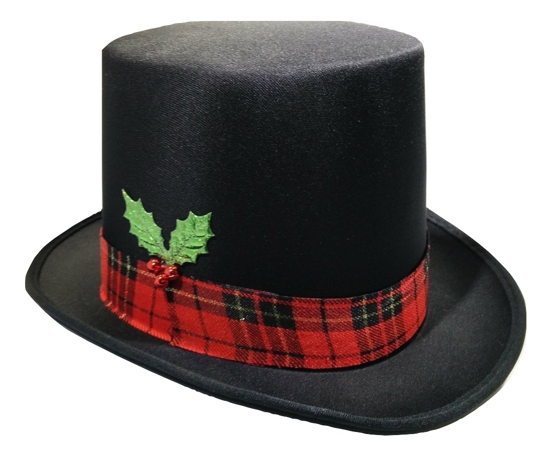 cheap snowman top hats