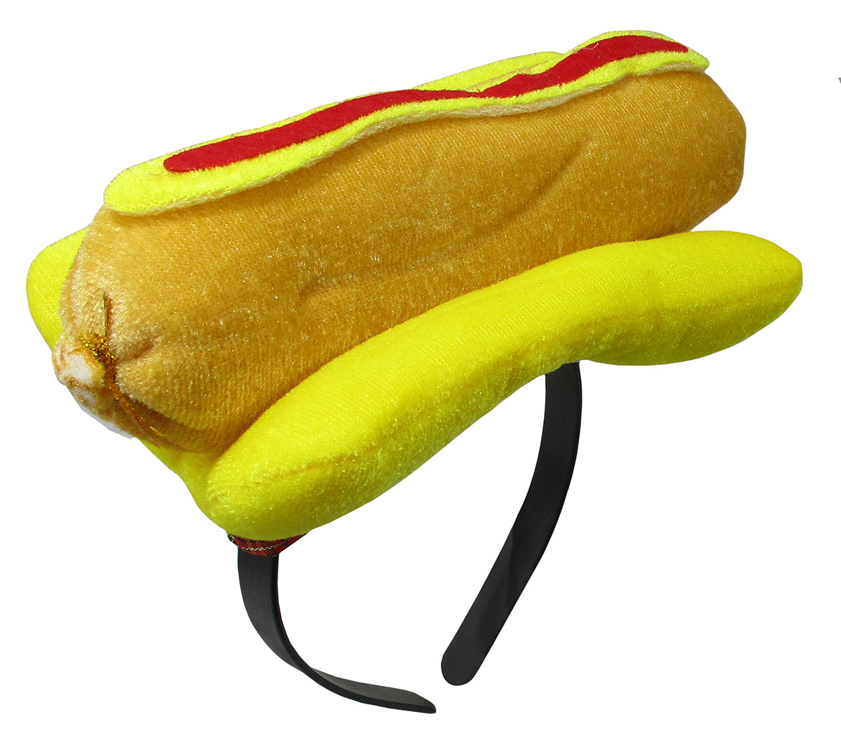 hot dog hat party city