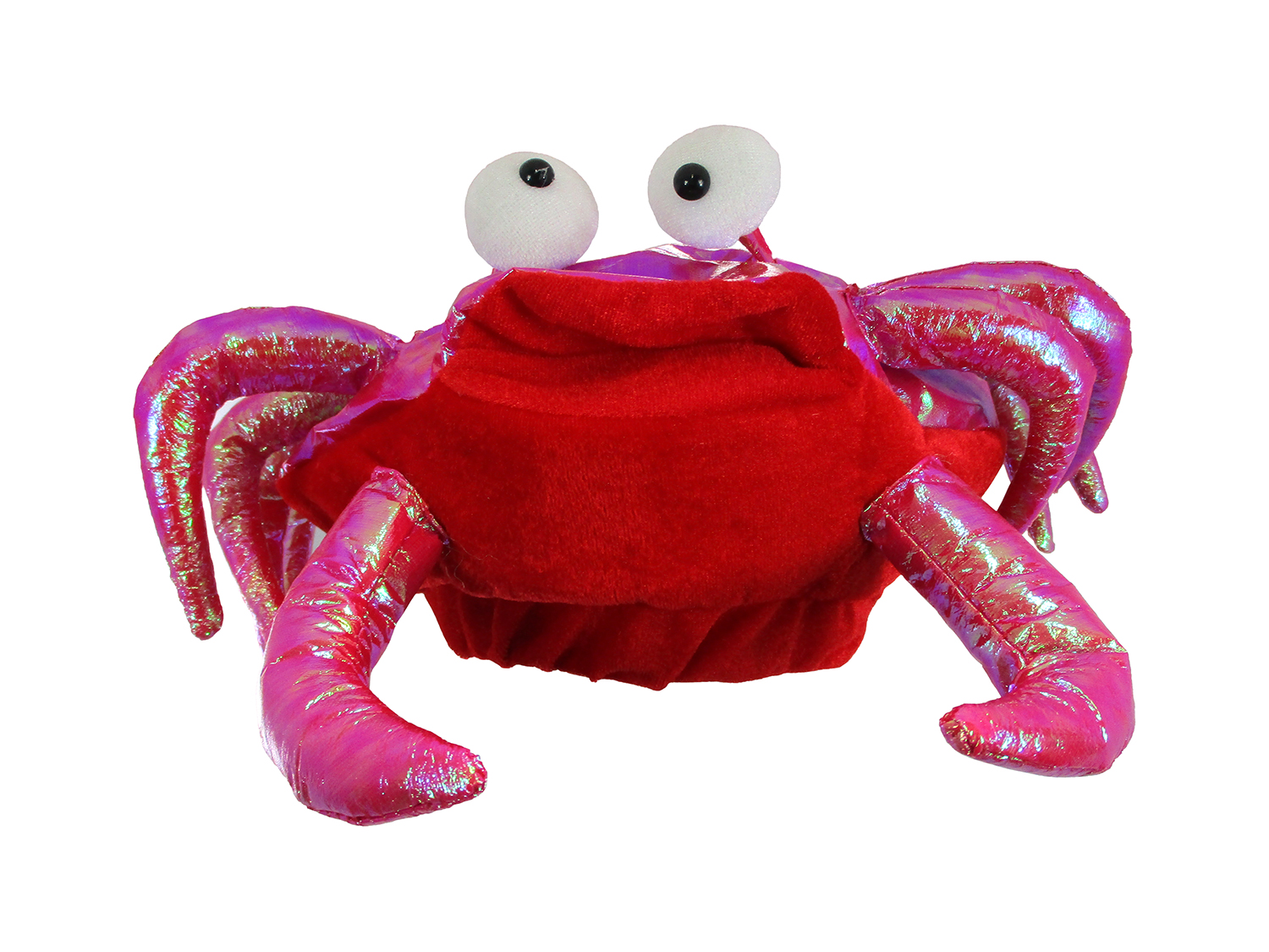 lobster hat