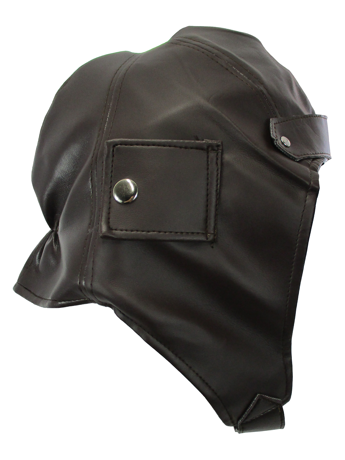 aviator helmet costume