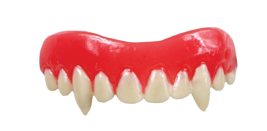 dracula teeth toy